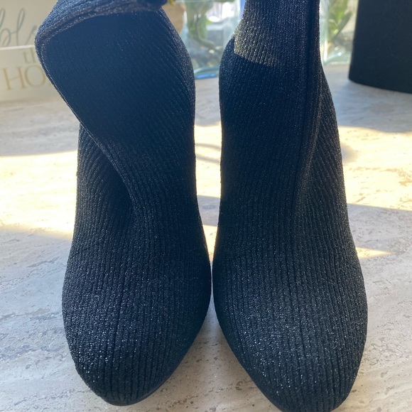 Le Silla Sock Boot - Picture 2 of 4